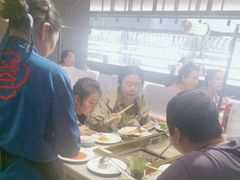 -蓉城四海·澳牛炙烤自助(江阴周庄店)