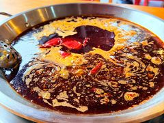 -飘香火锅(玉林西路店)
