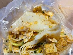 -安徽阜阳卷馍(西单店)