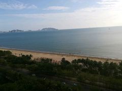 全海景-三亚湾海居铂尔曼度假酒店