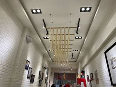 -大嘻咹biangbiang面(历史博物馆店)
