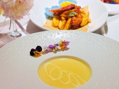 -晶雅花园西餐厅(南京首店)
