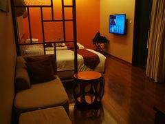 -太阳岛度假酒店