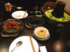 -薇酌饮·陕西菜(南门外店)