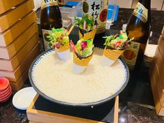 -索菲特西湖大酒店·香榭丽全日候餐厅(南山路店)