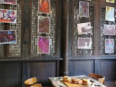 -古今茶语·峨眉山有机茶体验馆