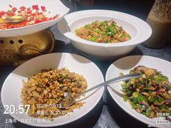 -炊烟小炒黄牛肉(浦东世纪汇店)