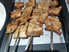 -京悦南门涮羊肉·羊蝎子火锅(田林路店)