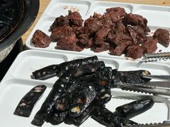 -霸腹烤肉(厦门柚子番店)