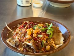 -蜀川川破店·江湖菜·烧烤(北京首店)