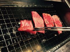 -俺的焼肉(銀座9丁目店)