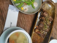 -瓦库茶馆17号(海汇港店)