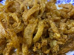 糖醋面筋-八爷手擀炸酱面(天津总店)