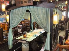 -一味大院•桐庐菜传承店(春江路店)