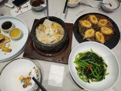 -狮王府淮扬菜(百家湖1912店)