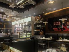 -火啫啫·粤式啫啫煲(南通首店)