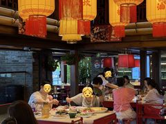 -小龙坎火锅(全球总店)