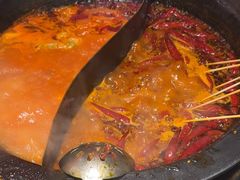 -蜀大侠火锅(总府路店)