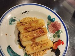 -川流不息·地道川菜·小龙虾(新松江路店)