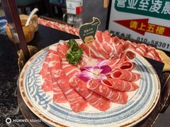 -阳坊涮肉(西直门凯德mall店)