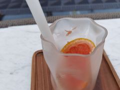 -壹山树咖啡(西港花园店)