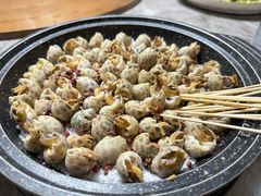 -蠔爺王志德生蚝馆(金沙湾店)