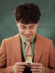 -女王风尚STUDIO·轻奢化定制