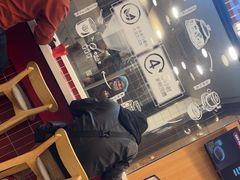 -永和大王(蛙嫩紫苏香·长寿路店)