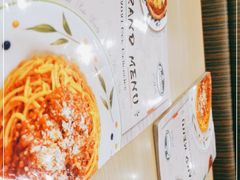 -萨莉亚意式餐厅(星海广场店)