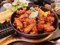-Let's Taipei 非常烘焙(太古里店)