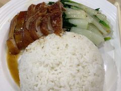-老字号蛇口德记烧腊饭店·海鲜加工