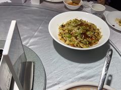-鸭王烤鸭店(三里河店)