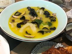 -尚香汤包文博馆(合兴路店)