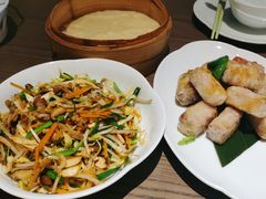 -四道菜·福建菜馆(新街口金鹰店)