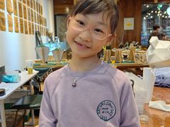 -十八字金银饰·拼豆·开蚌手工体验团建(君太百货店)