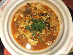 -魏铭鱼头捞饭(晋阳路店)