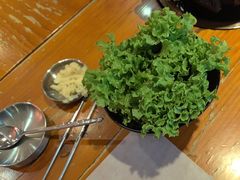 -kingkong大猩猩烤肉(CBD店)