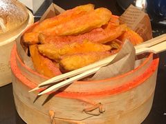 -甘单茶事小馆(洋河店)