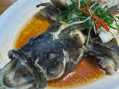 -醉壹号海鲜大排档(厦门美食地标店)