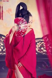 -盘子女人坊古装写真摄影(苏州旗舰店)