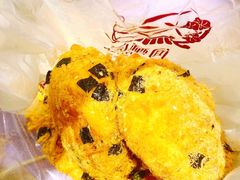 蒙古包-闻酥园(大慈寺店)