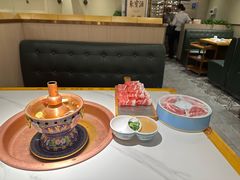 -聚宝源(西单店)