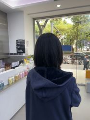 -首脑美发沙龙