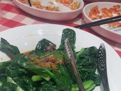 -西贝(上海中心店)