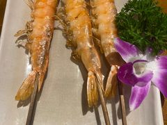 -和彩放题餐厅(酒仙桥店)