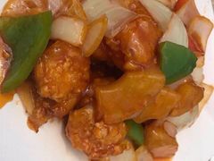 -太兴烧味餐厅(香港机场店)