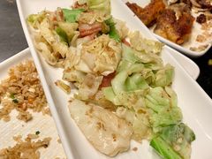 -火地铁板烧(昆山万象汇店)