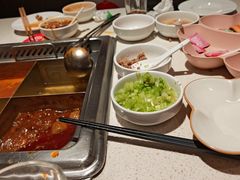 -海底捞火锅(凤凰广场店)