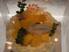 -爱维尔阳光蛋糕(新湖明珠城店)