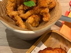 -太二酸菜鱼(菱角湖万达店)